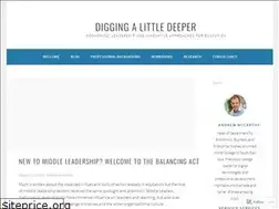 Sites similar to ajmccarthynz.wordpress.com