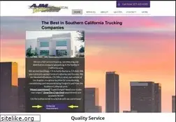 Sites similar to ajmdeliveryservice.biz