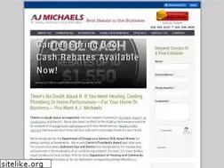 Sites similar to ajmichaels.com