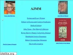 Sites similar to ajmm.net
