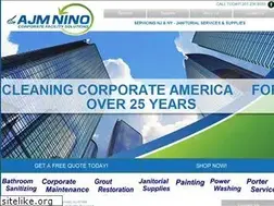Sites similar to ajmnino.com
