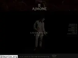 Sites similar to ajmone.com