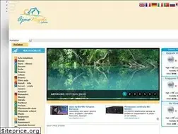 Sites similar to ajmonegde.com