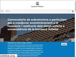 Sites similar to ajmontuiri.net