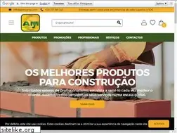 Sites similar to ajmoreira.com