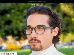Sites similar to ajmorganeyewear.com