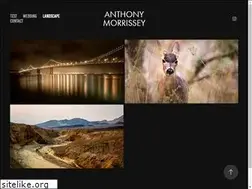 Sites similar to ajmorrissey.com