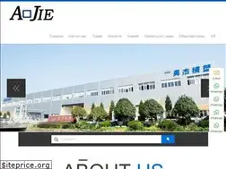 Sites similar to ajmould.net