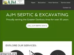 Sites similar to ajmseptic.com