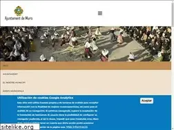 Sites similar to ajmuro.net