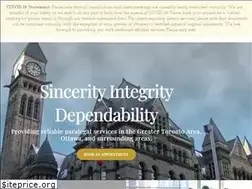 Sites similar to ajmurraylaw.ca