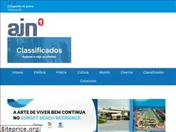 Sites similar to ajn1.com.br