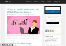 Sites similar to ajnabii.com