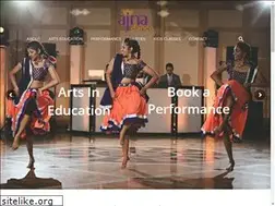 Sites similar to ajnadance.com