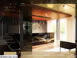 Sites similar to ajnadental.cz