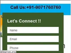 Sites similar to ajnara-legarden.in