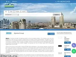 Sites similar to ajnara.co