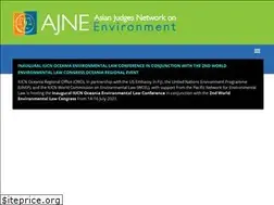 Sites similar to ajne.org