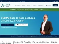 Sites similar to ajnextonline.com
