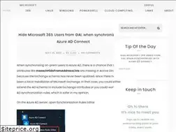 Sites similar to ajni.it