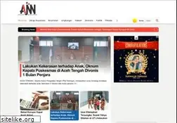 Sites similar to ajnn.net