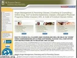 Sites similar to ajnovickgroup.com