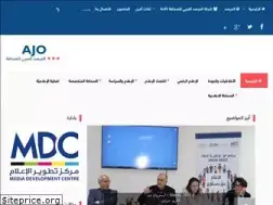 Sites similar to ajo-ar.org