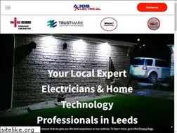 Sites similar to ajobelectrical.com