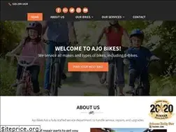 Sites similar to ajobikes.com