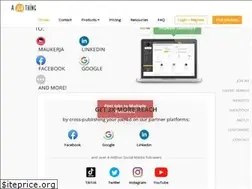 Sites similar to ajobthing.com