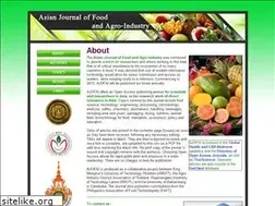 Sites similar to ajofai.info