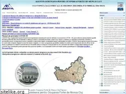 Sites similar to ajofmcj.ro