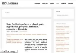 Sites similar to ajofmiasi.ro