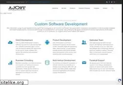 Sites similar to ajoft.com