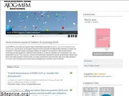 Sites similar to ajogmfm.org