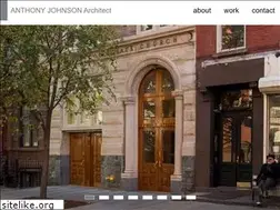 Sites similar to ajohnsonarchitect.com