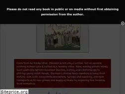 Sites similar to ajohnsonauthor.com