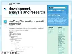 Sites similar to ajohnstone.com
