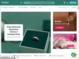 Sites similar to ajoias.co.mz