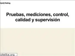 Sites similar to ajolly.com.mx