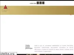 Sites similar to ajomig.com.br