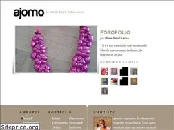 Sites similar to ajomo.com