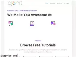 Sites similar to ajonit.com