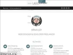 Sites similar to ajonweb.com