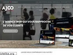 Sites similar to ajoo.fr