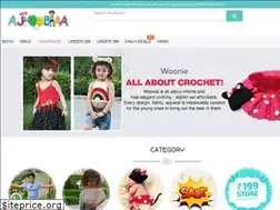Sites similar to ajoobaa.in