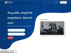 Sites similar to ajoobee.com