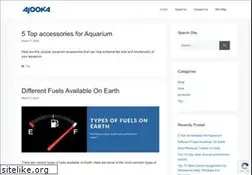 Sites similar to ajooka.com