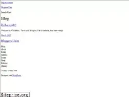 Sites similar to ajoorsofal.ir
