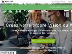 Sites similar to ajoox.com